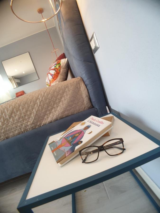 Stella-Guesthouse Solarino Luaran gambar