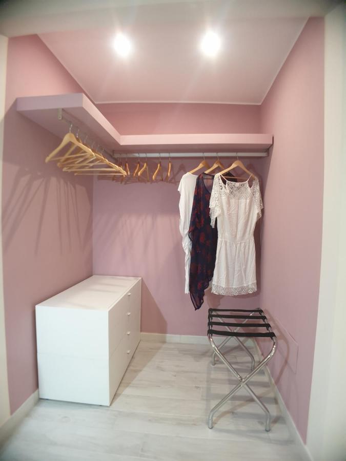 Stella-Guesthouse Solarino Luaran gambar