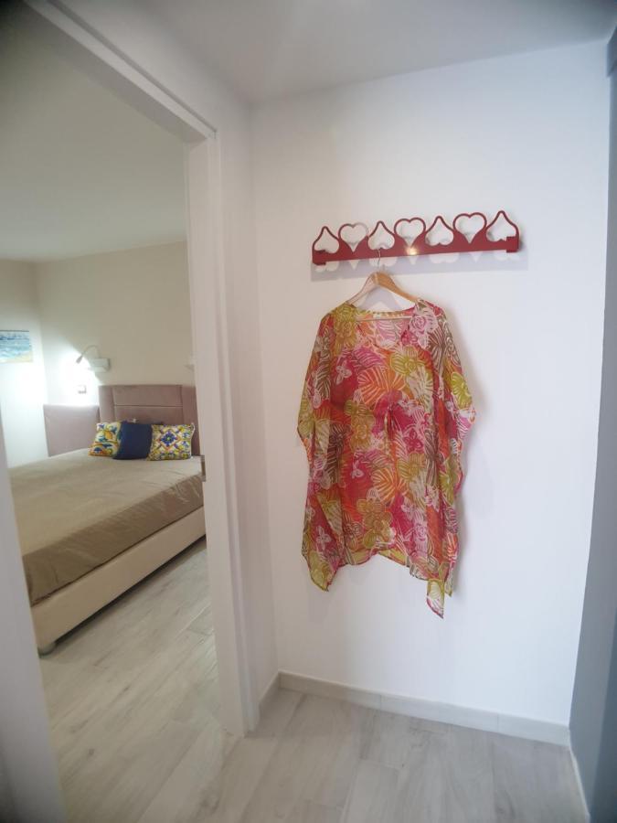 Stella-Guesthouse Solarino Luaran gambar