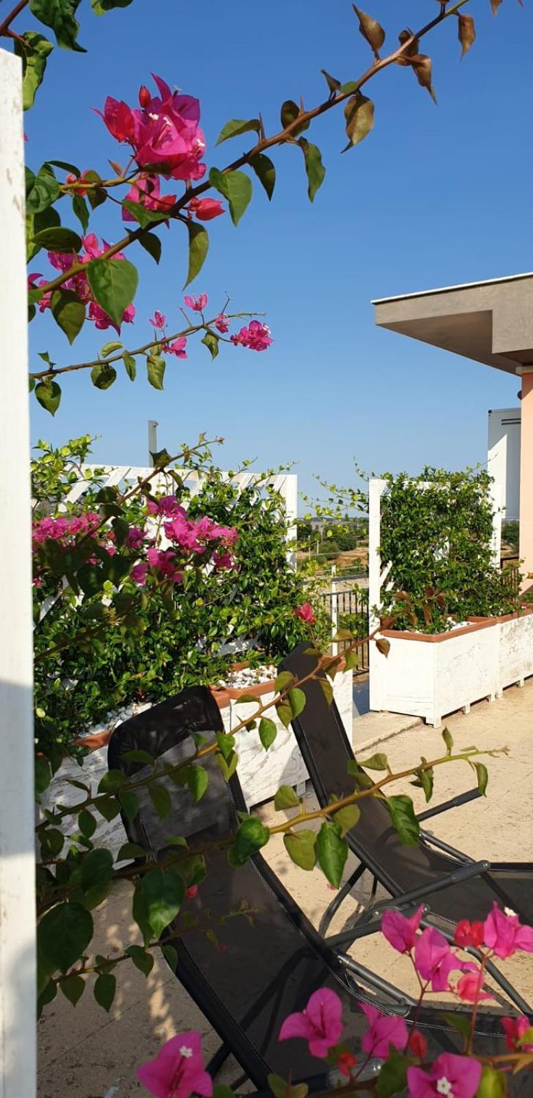 Stella-Guesthouse Solarino Bilik gambar
