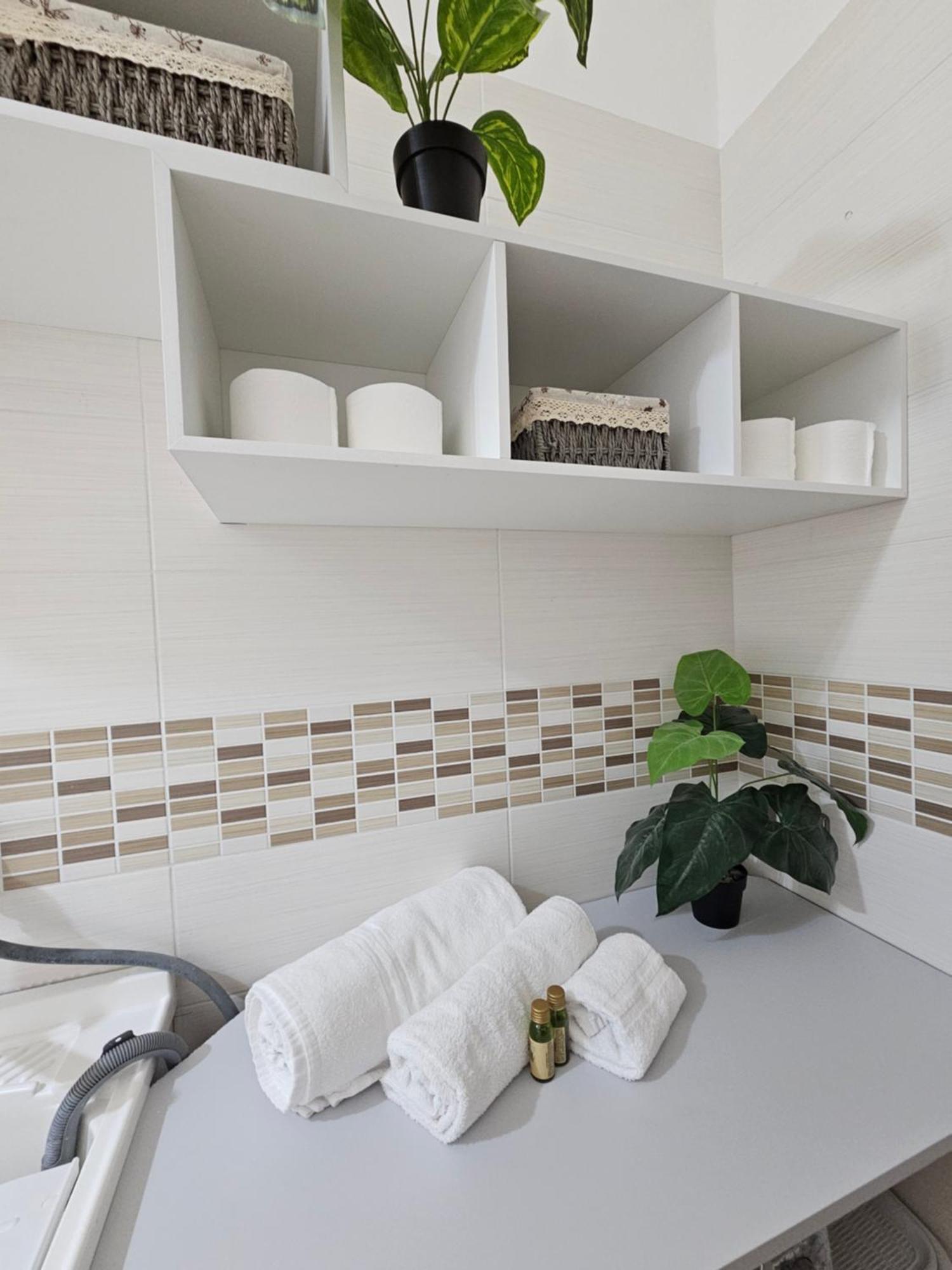 Stella-Guesthouse Solarino Luaran gambar