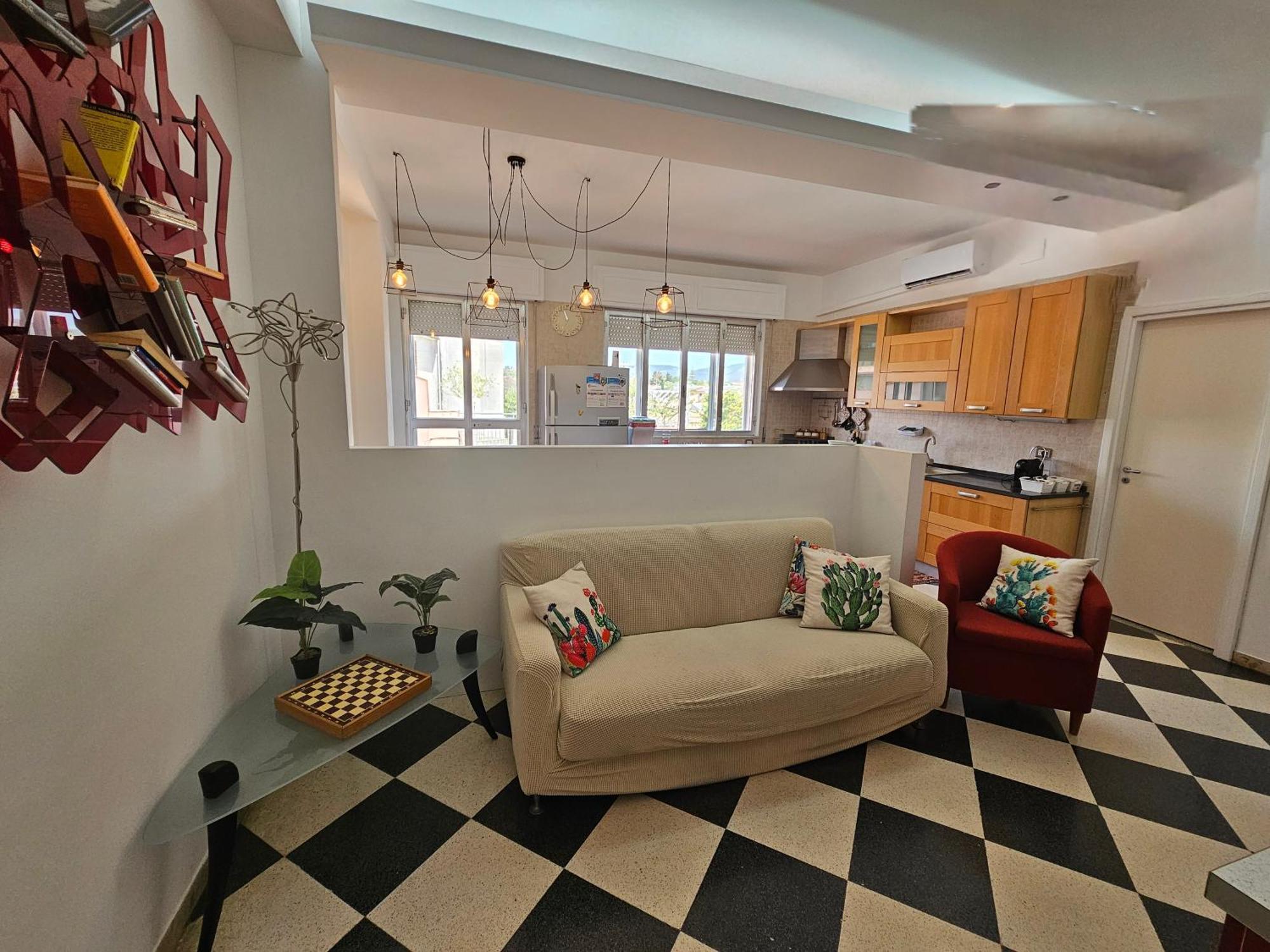 Stella-Guesthouse Solarino Luaran gambar